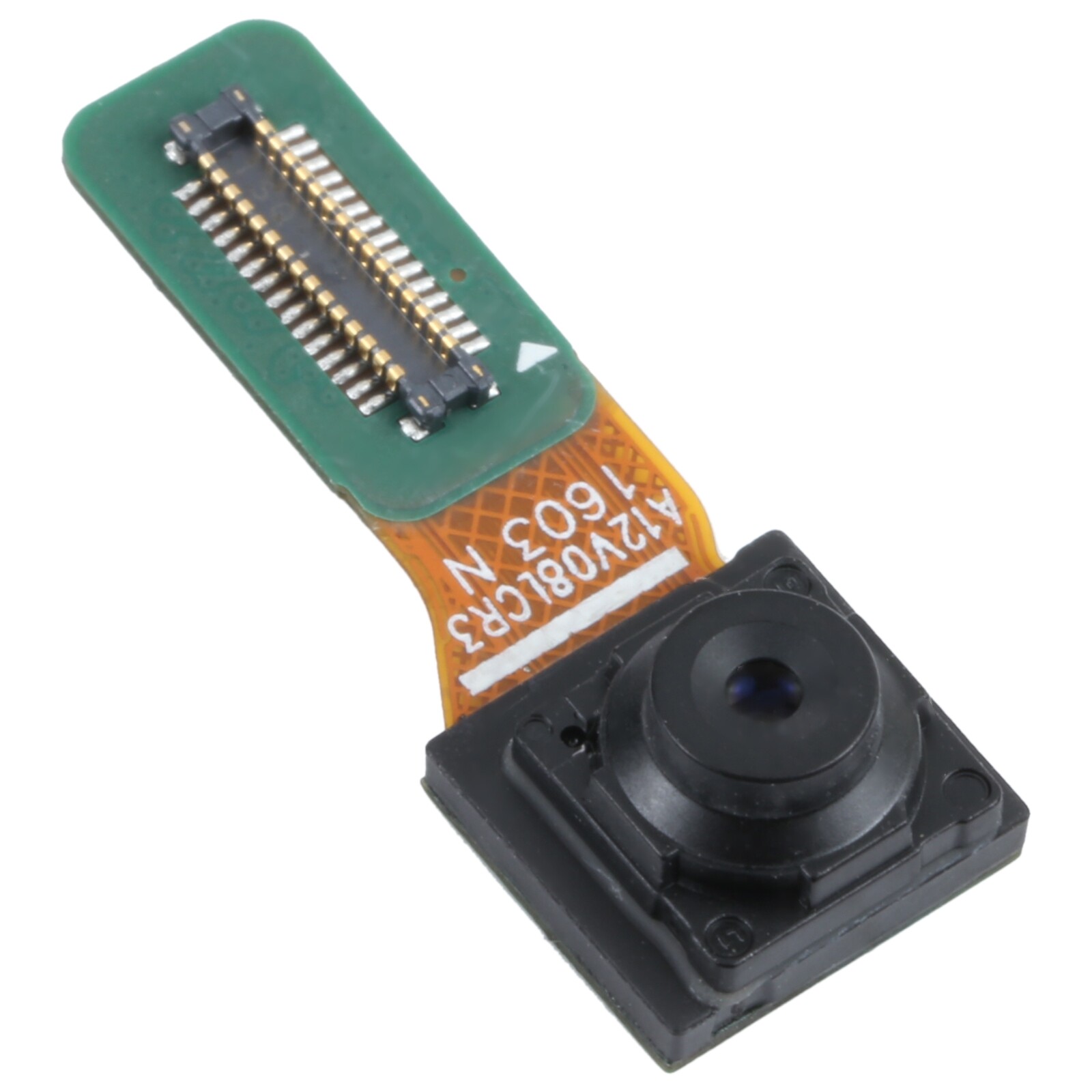 【AboutCellphone】For Samsung Galaxy A12 SM-A125U (US Version) Front Facing Camera