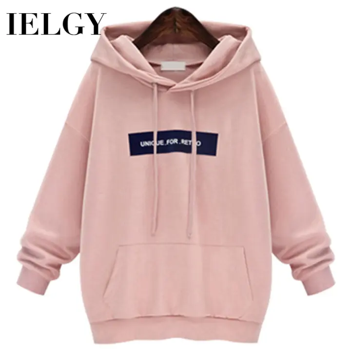 lazada sweater hoodie