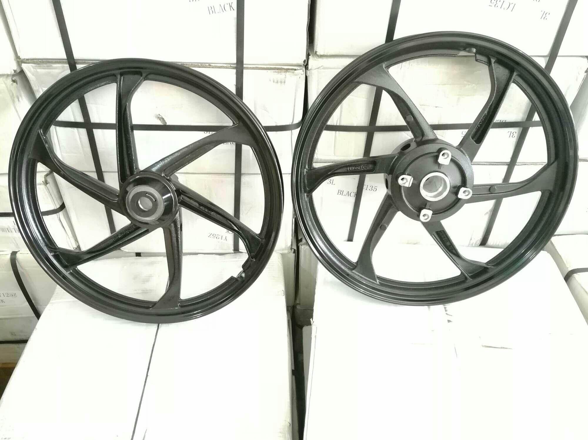 Sport Rim Motor Murah - impremedia.net