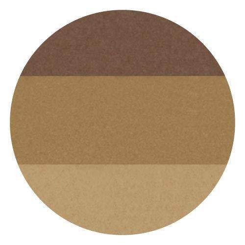 CANMAKE Mix Eyebrow 03 Nâu Mềm 2G