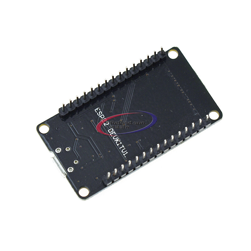 ESP-32 ESP-32S Phát Triển Ban WiFi Bluetooth Siêu-Tiêu Thụ Điện Năng Thấp Lõi Kép ESP32 Hội Đồng Quản Trị
