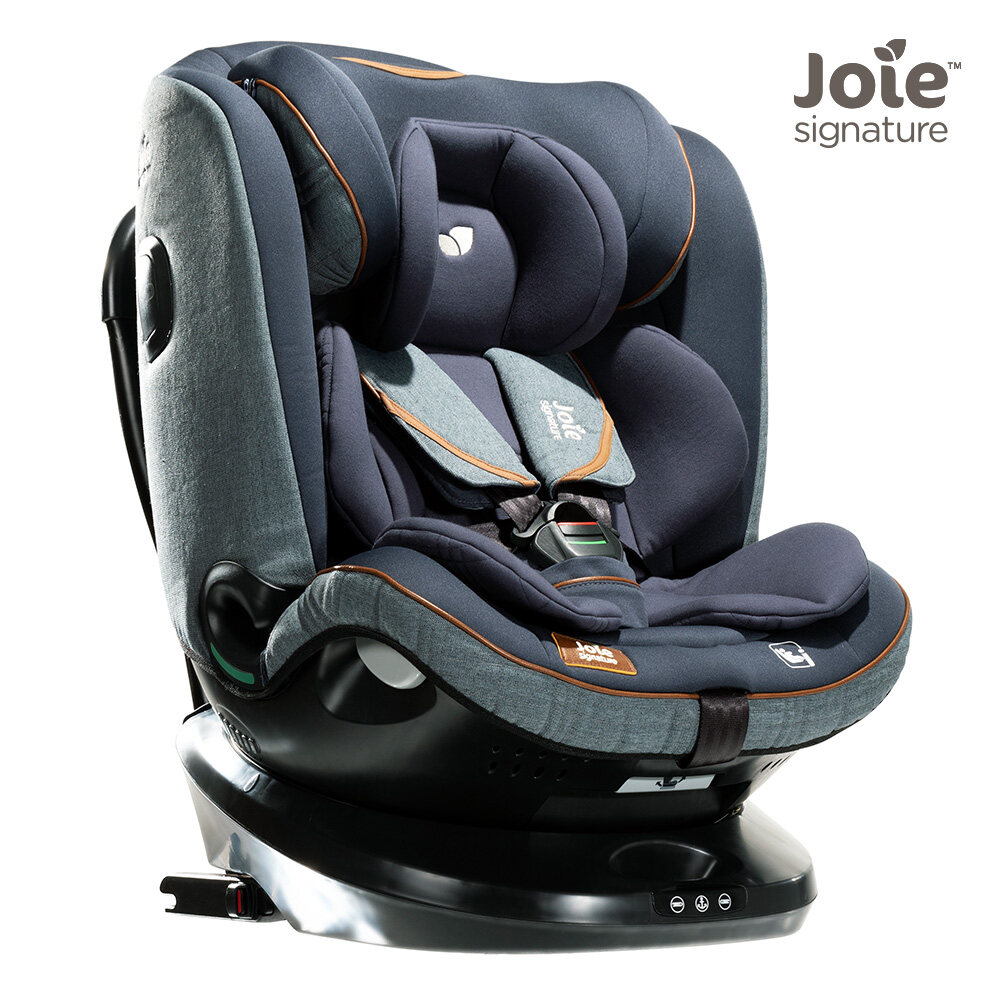 Joie spin 360 outlet signature noir