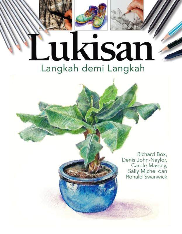 Langkah demi Langkah : Lukisan Malaysia