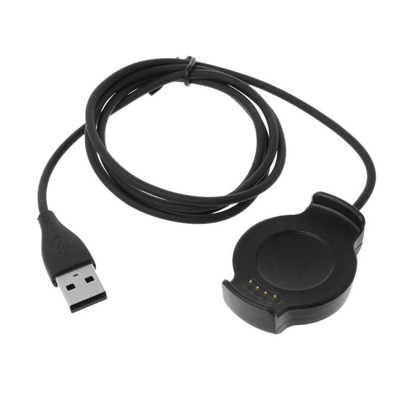 Desktop Dock Charger Adapter Stand USB Charging Cable  For Huawei Watch 2 / Watch2 Pro