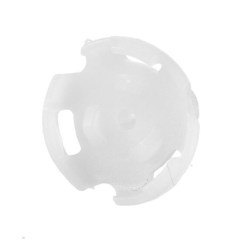 2PCS Eachine Mini P51D RC Airplane Spare Part White Plastic Propeller