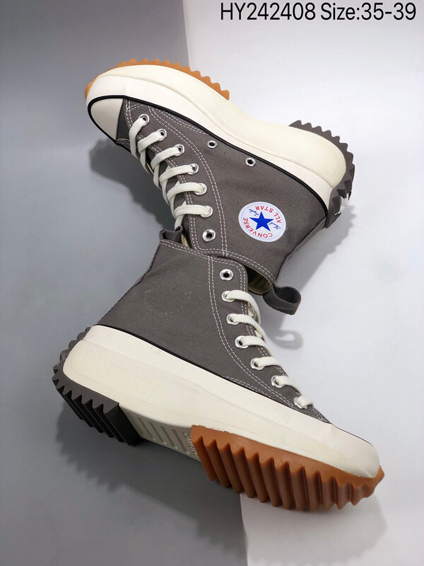 converse run star hike 39