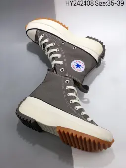 converse run star hike rot