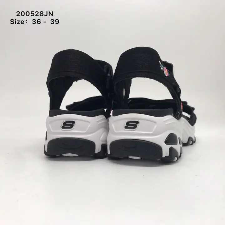 skechers sport sandals womens