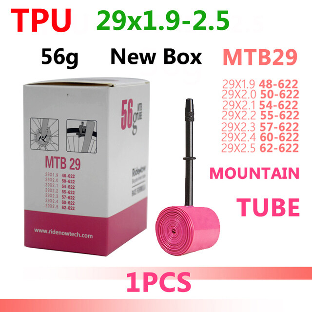 29x2 best sale 3 tube