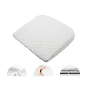 Hobaby Wedge Pillow For Baby Wedge Pillow For Acid Reflux Baby