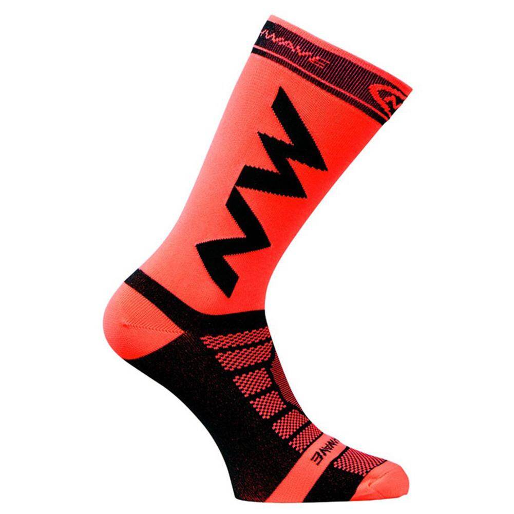 HOCO Cycling Sock Comfortable Breathable Men Sports Bikes Running Climbing Socks