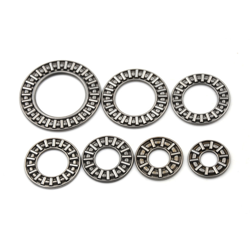 runtian AXK0821 - AXK2542 Thrust Needle Roller Bearing With Two Washers