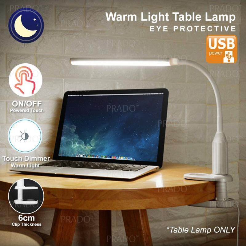 desk lamp malaysia