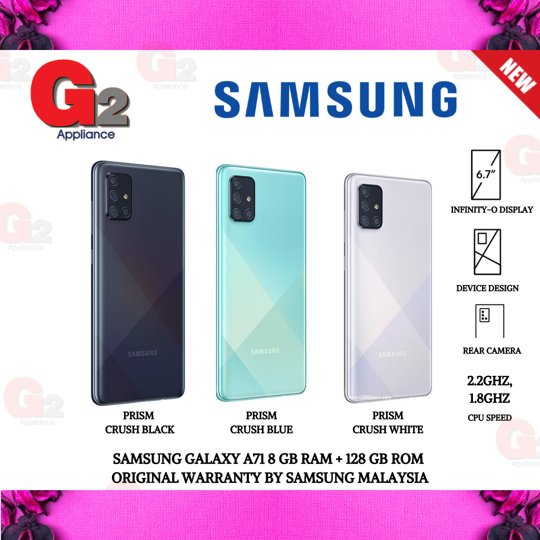 lazada samsung a71