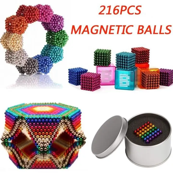 magnetic balls near me