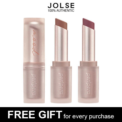 Peripera Ink Mood Matte Stick 3g