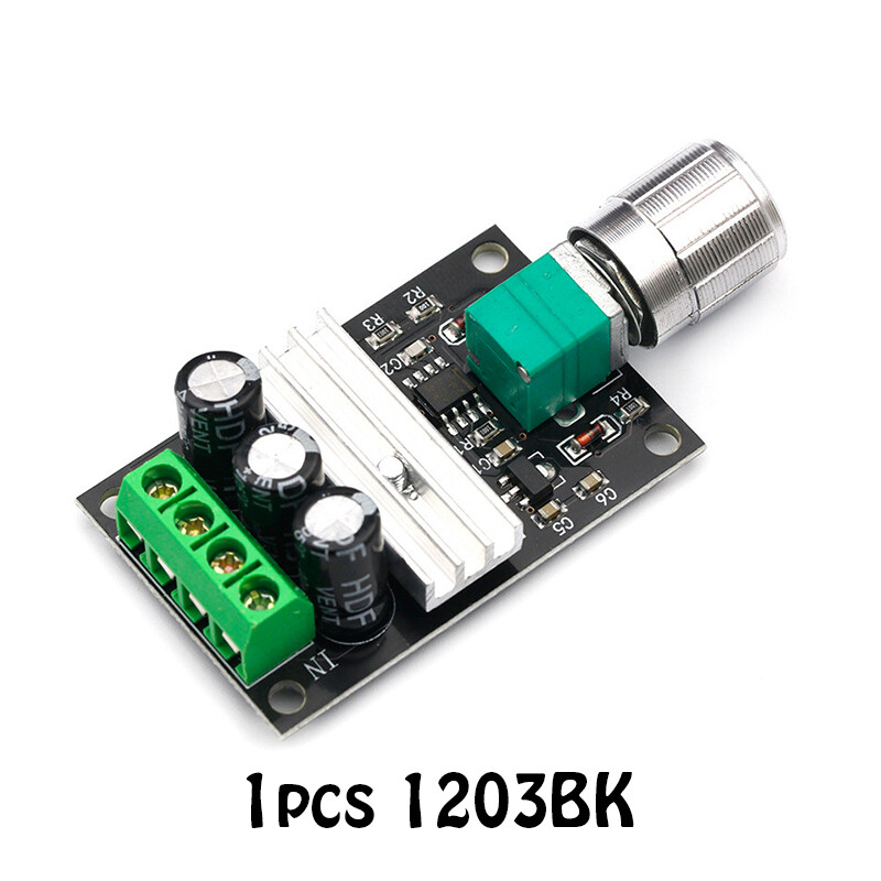 Dc 6v 12v 24v 28v dc 3a 80w pwm motor speed controller regulator adjustable 3a motor speed controller regulator