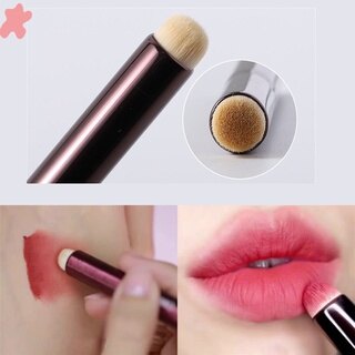 Cọ Môi Trang Điểm Môi Siêu Mềm Nhỏ Gọn