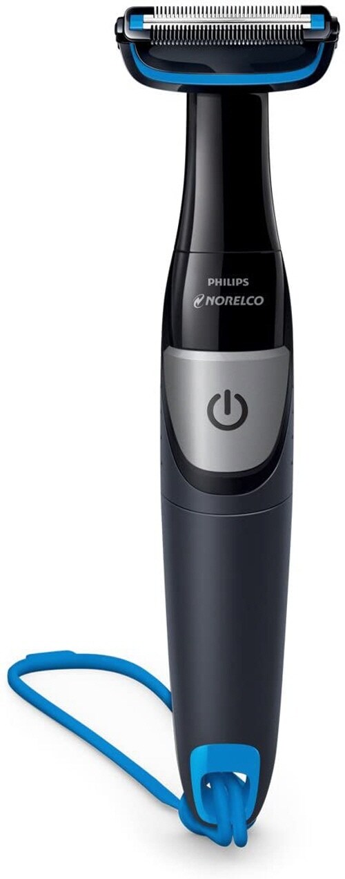 norelco 1100 bodygroom