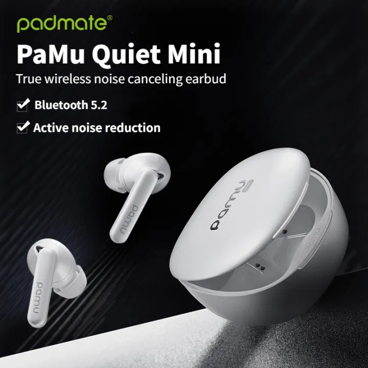 padmate pamu quiet