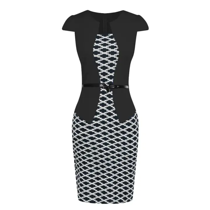 daily wear one piece dress