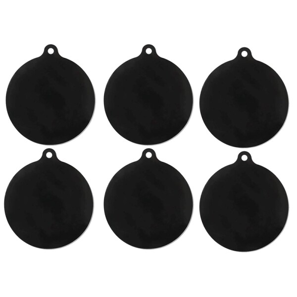 Giá bán 6 Pcs Induction Cooktop Mat Protector Nonslip Silicone Heat Insulation Pad Cook Top Cover Reusable Heat Insulated Mat