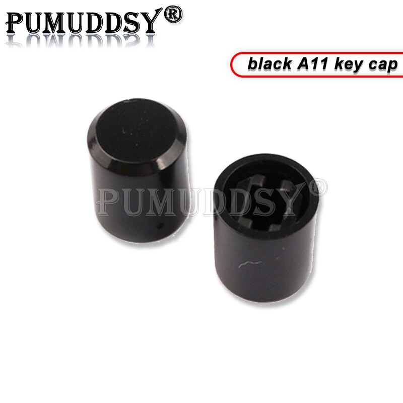 10pcs directly key switch ps-22f03 a03 self-locking/unlocking push button switch dpdt bipolar 6pin self-locking key power switch