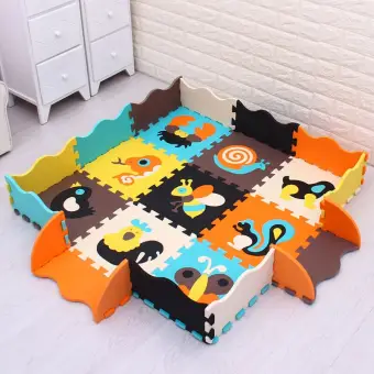 foam play mats for babies
