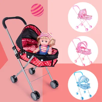 baby walker stroller