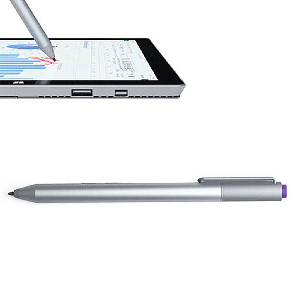 Surface Pen Bluetooth Stylus Pencil For Microsoft Surface Pro 3 4 5 6 7 Go Book Surface 3