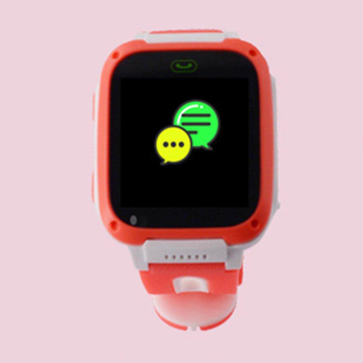 Hot Sellers T10 Smart Watch Red Malaysia