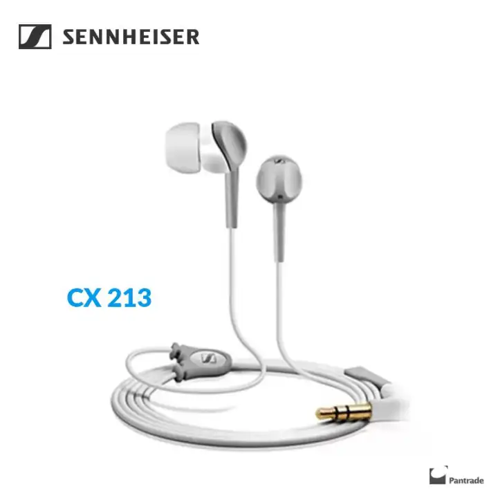 sennheiser 213