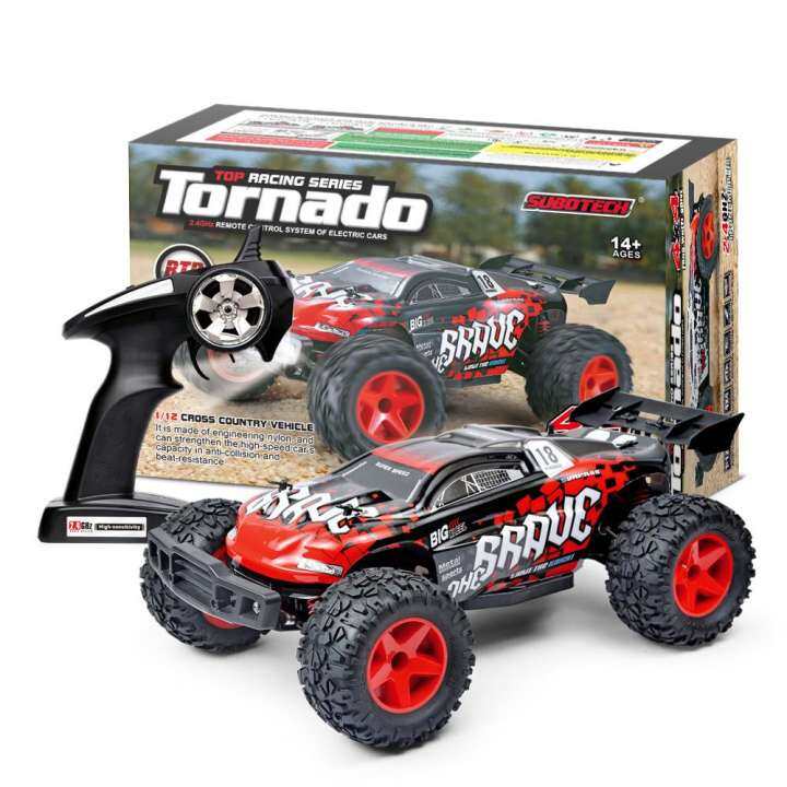 beat rc car