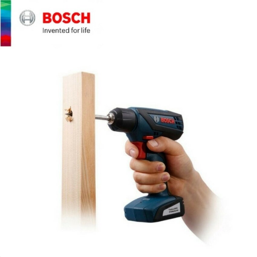 Bosch professional gsr online 1000 smart