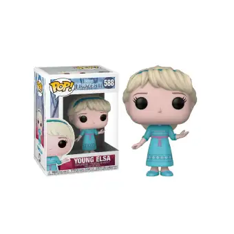 elsa toys for girls