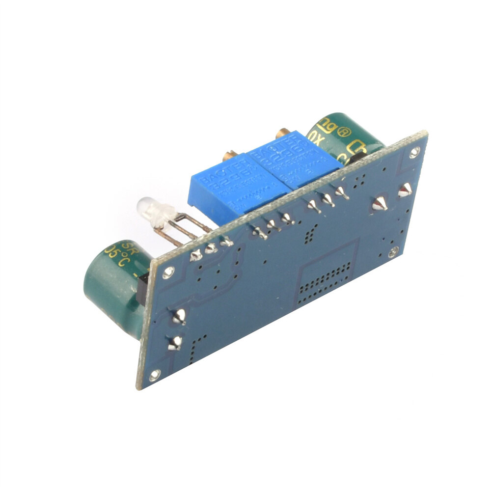 Mô-đun Dòng Điện Ổn Định DC-DC 5A Buck Nguồn Điện Áp Ổn Định Cho Thiết Bị Gia Dụng Phụ Kiện Thiết Bị Điện