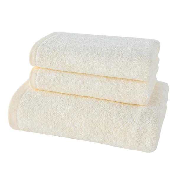 3 Quà Tặng Thiết Thực Bộ Cotton Thoải Mái Thoáng Đồ Dùng Phòng Tắm Có Thể Tái Sử Dụng