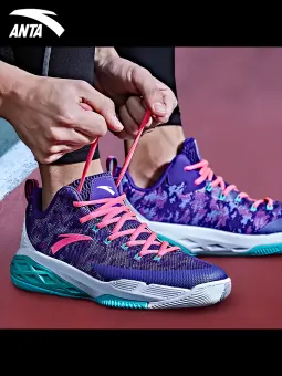 kt3 shoes