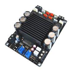 Bo Mạch Dlhifi STA508 50Wx 2 Chất Lượng Âm Thanh Tốt Class D HIFI Công Suất Cao DC 32V 12V Âm Thanh Kỹ Thuật Số Bộ Khuếch Đại Tín Hiệu