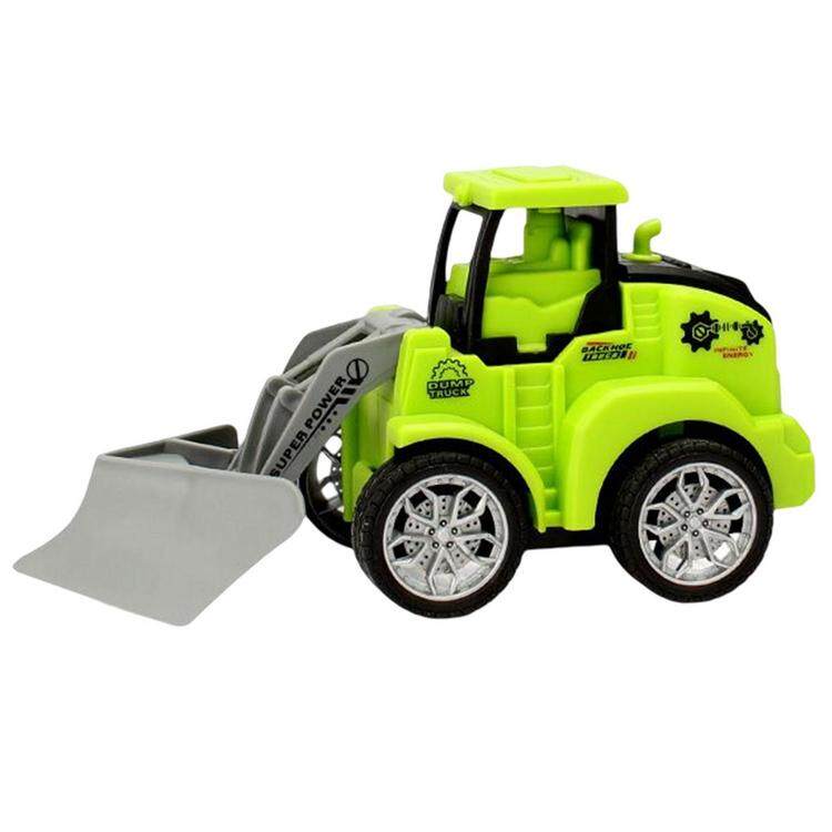 Construction Toys Construction Car Trucks Friction Powered Construction