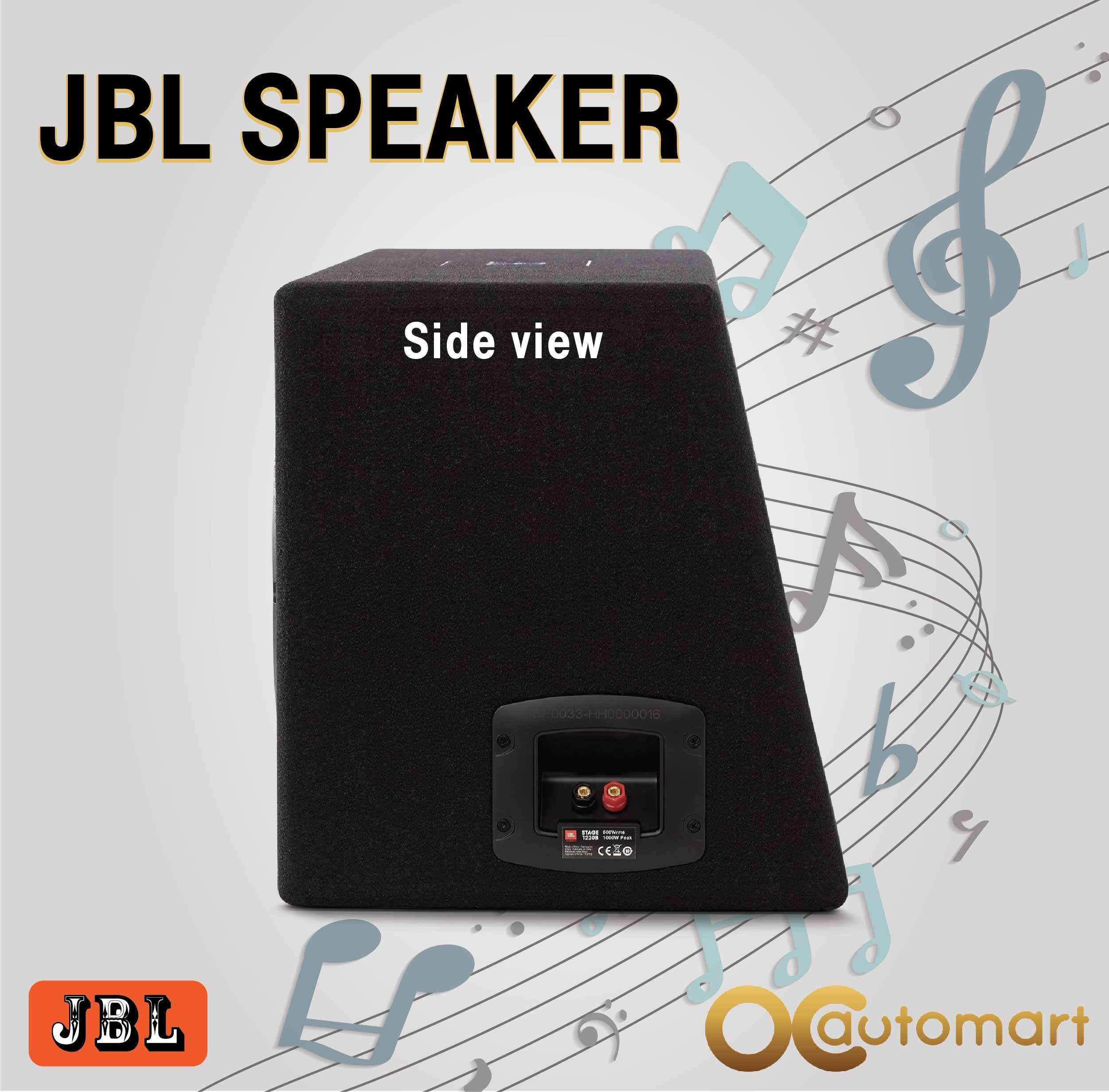 jbl 1220b subwoofer