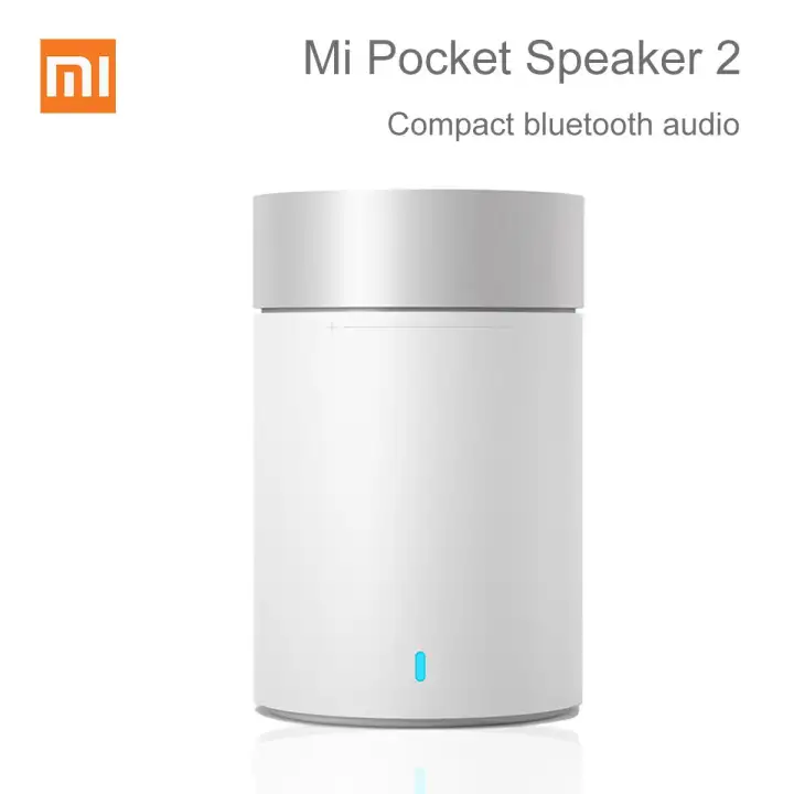 xiaomi mi pocket speaker 2 test