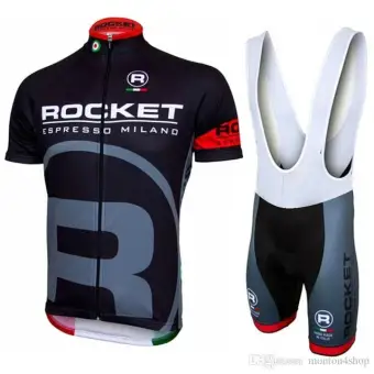 summer cycling kit