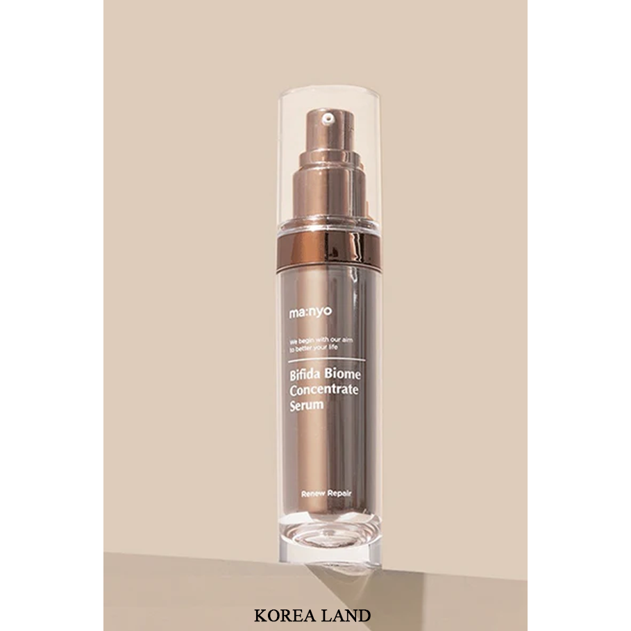 Manyo Factory | Bifida Biome Concentrate Serum (35ml)