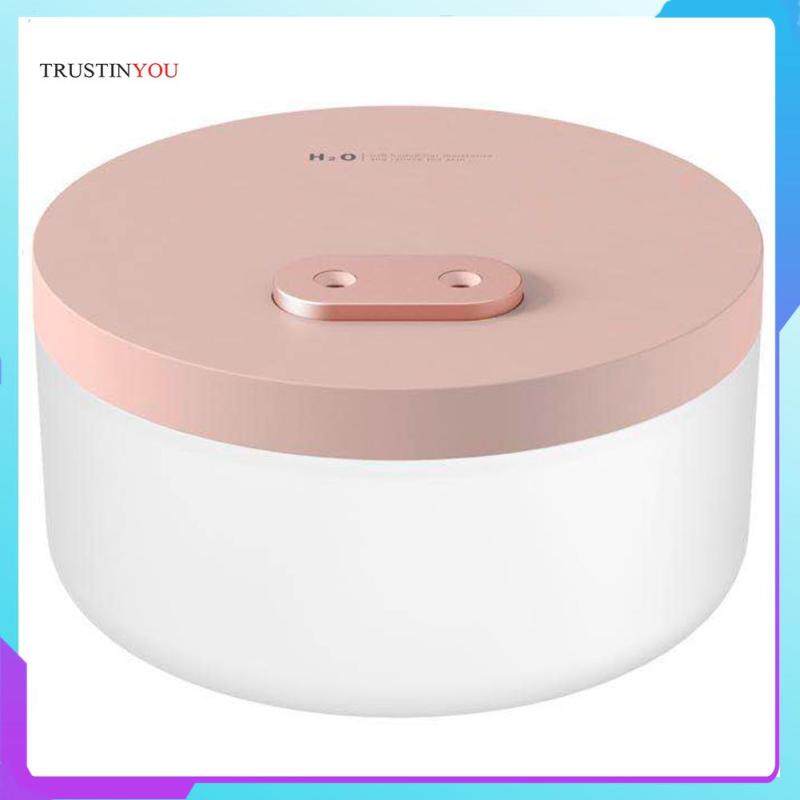 Aromatherapy Diffuser Essential Oil Mist Maker Dual Nozzle 1000ml Aroma Ultrasonic Air Humidifier Singapore