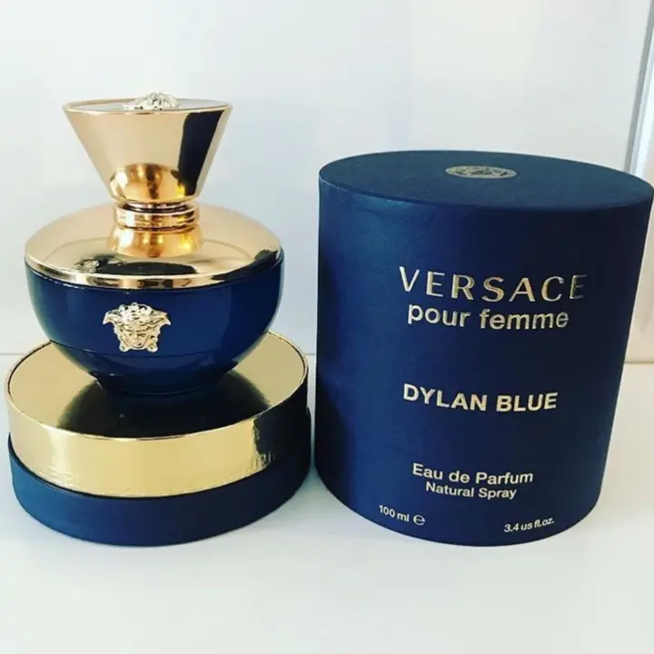 versace dylan blue for sale