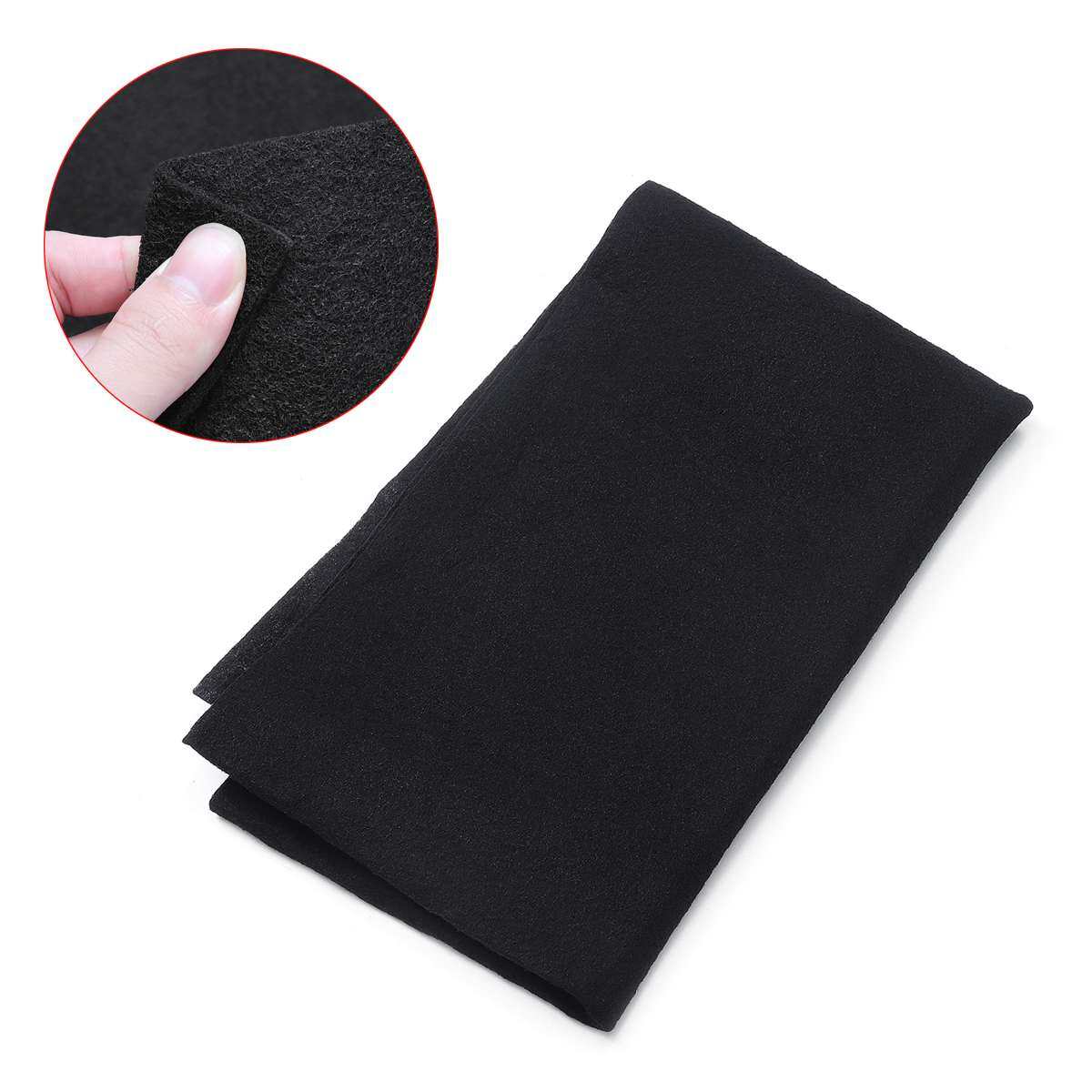 47x114cm-black-cooker-hood-extractor-activated-carbon-filter-cotton-for