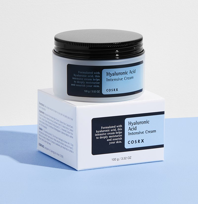 COSRX Hyaluronic Acid Intensive Cream 100ml