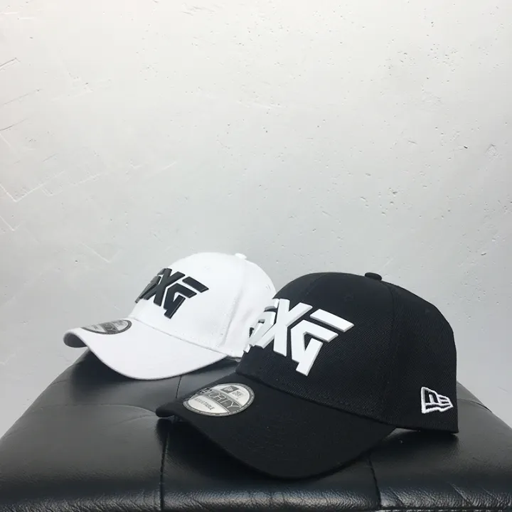 pxg winter hat