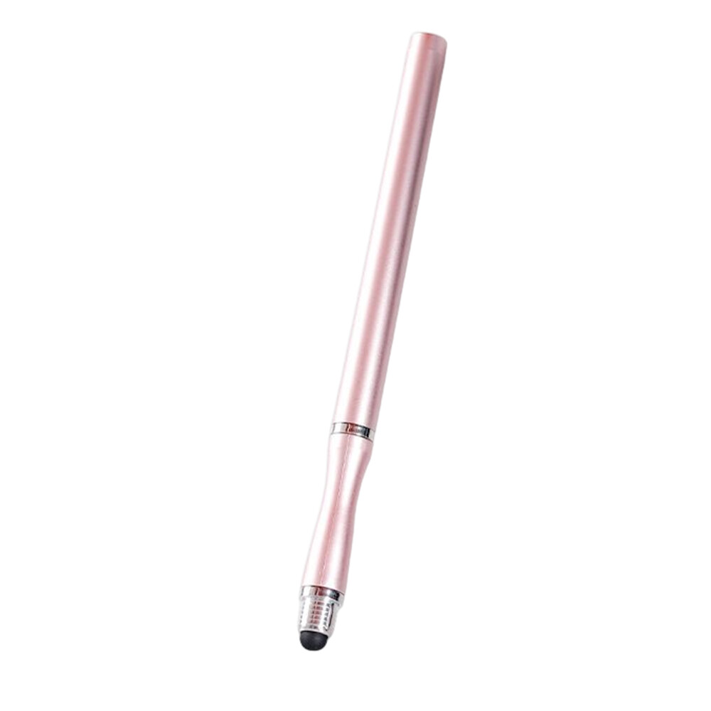 Bút Cảm Ứng Hai Đầu Thông Dụng Bút Cảm Ứng Caneta Màn Hình Điện Dung Cho Android IOS IPad Phụ Kiện Bút Chì Thông Minh